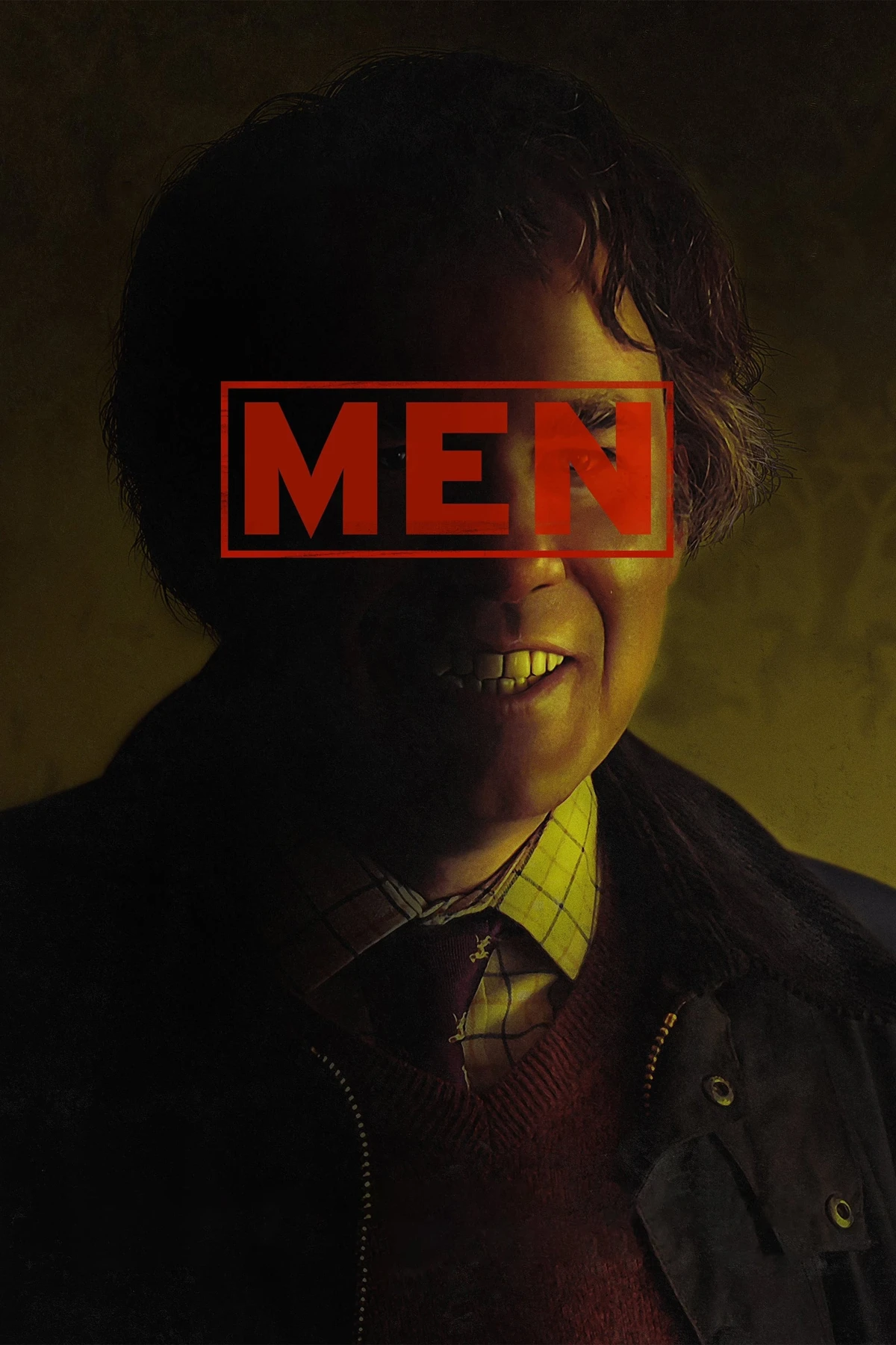 Men — film afişi