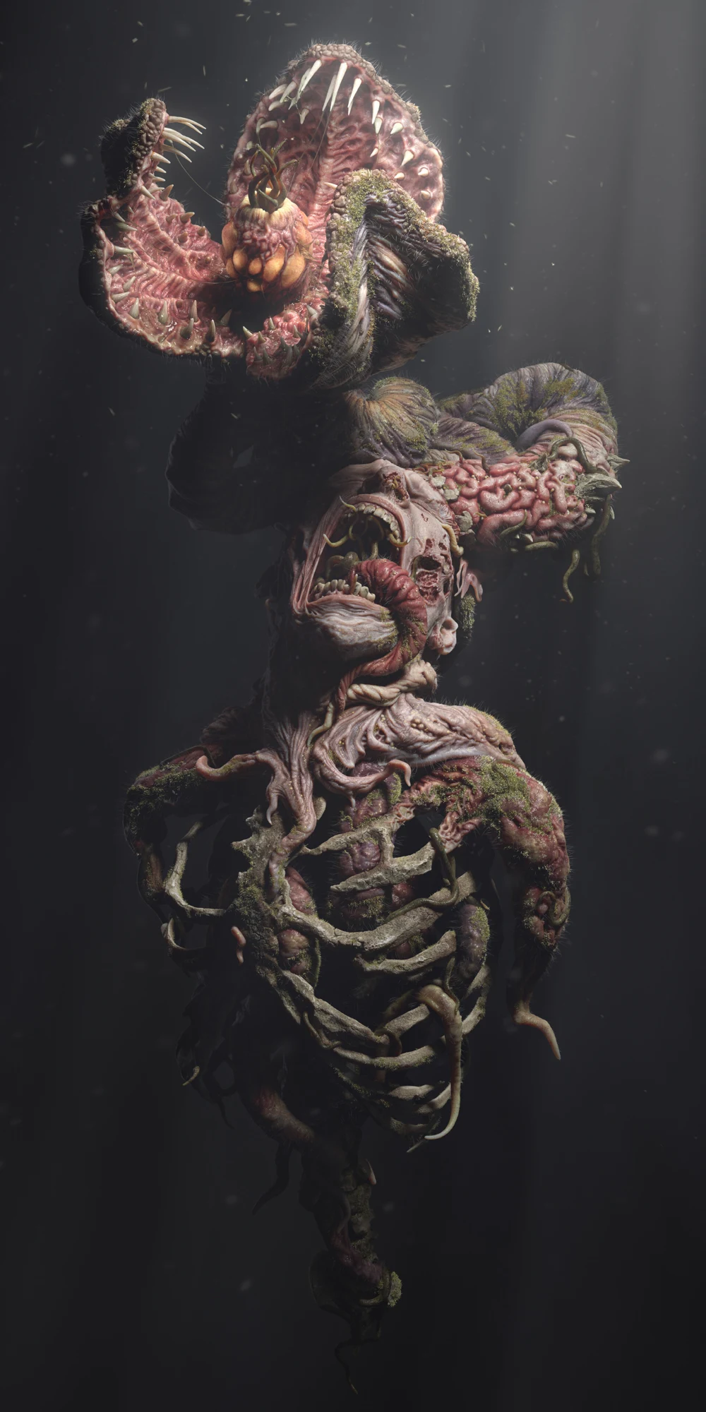 Reincarnation